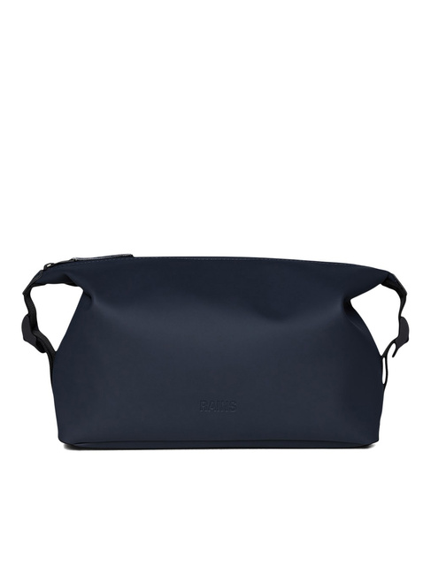 Kosmetyczka Rains Weekend / Hilo Wash Bag - navy