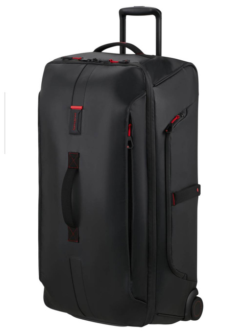 Torba na kółkach duża Samsonite Paradiver Light - black