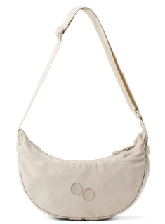 Torba na ramię Pinqponq Krumm Small - cliff beige