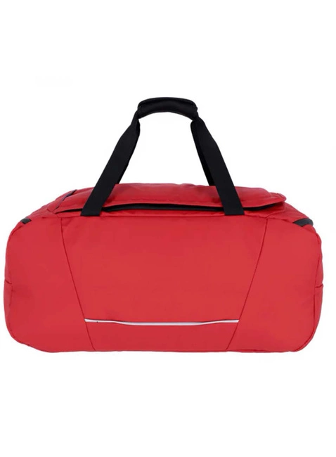 Torba podróżna sportowa Travelite Basic - red