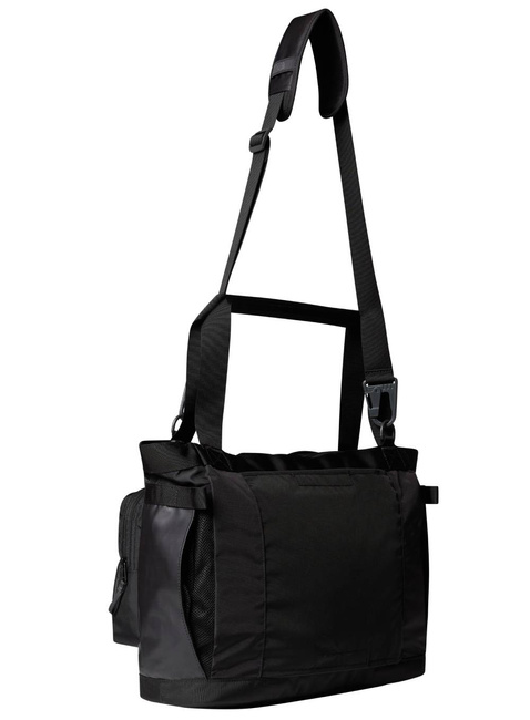 Torba na ramię The North Face Base Camp Voyager Tote - tnf black / asphalt grey