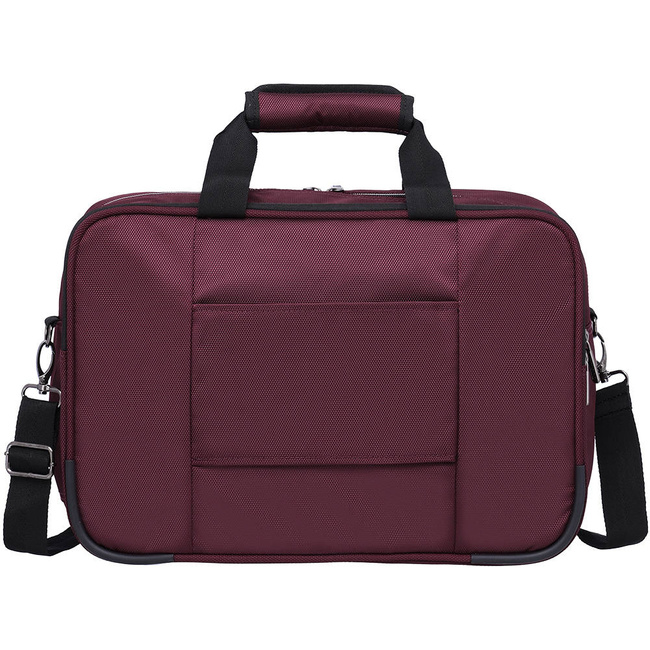 Torba podręczna Titan Nonstop Boardbag - merlot