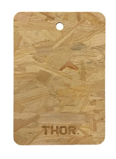 Pokrywa do kontenera Thor Wood Lid for Storage Box 53 L / 75 L - wood