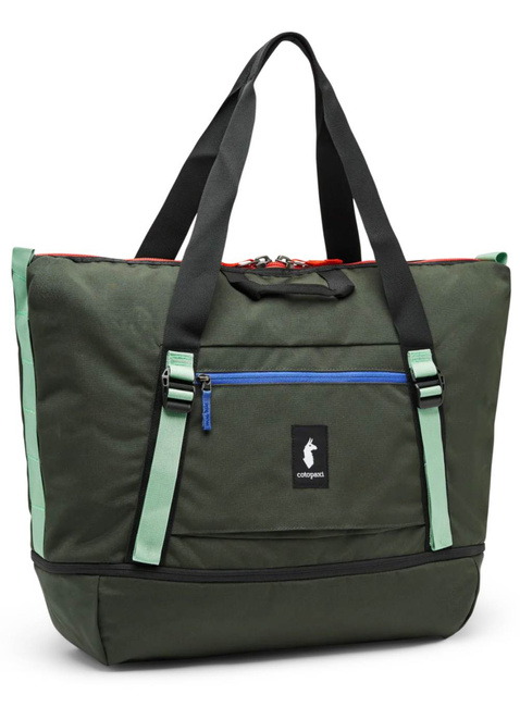 Torba podręczna Cotopaxi Viaje Weekender Bag 35 l - woods