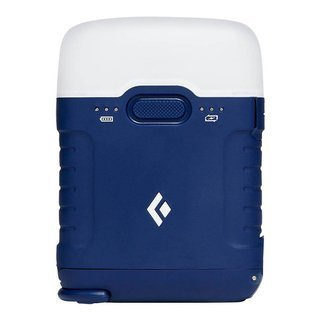 Lampa/ latarka biwakowa Volt Black Diamond - denim