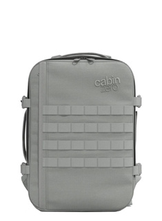 Plecak 2w1 podręczny miejski CabinZero Military 28 l - frosty morning