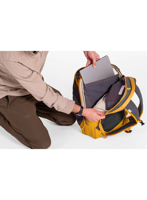 Plecak miejski Nemo Vantage 30 l Endless Promise - chai