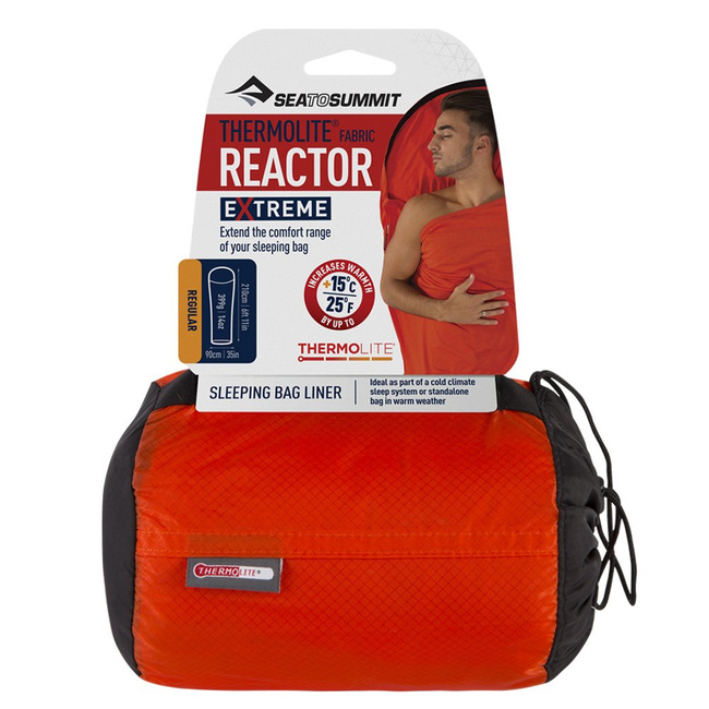 Wkładka Sea to Summit Reactor Extreme R