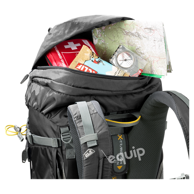 Plecak Jack Wolfskin Highland Trail XT 60