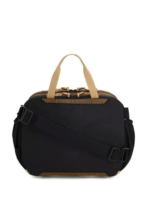 Torba na ramię Topo Designs Mountain Cross Bag - black / neutral