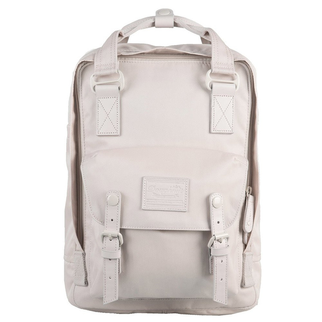 Plecak Doughnut Macaroon Pastel Series - stone