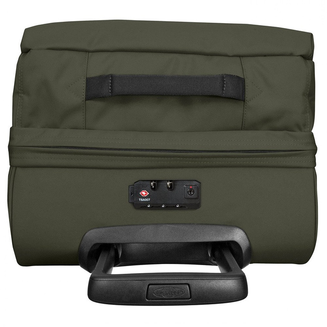 Torba  z rączką Eastpak Tranverz - M jungle khaki