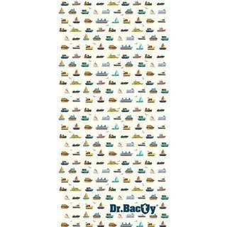 Ręcznik antybakteryjny Dr. Bacty L