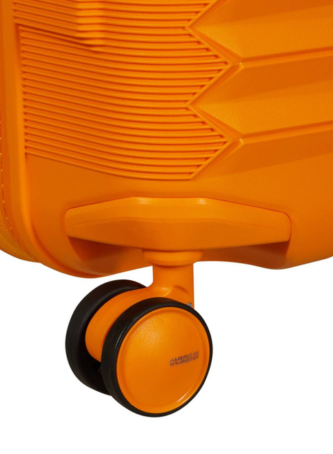 Walizka duża American Tourister FastForward - radiant orange
