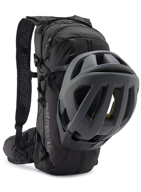 Plecak rowerowy Patagonia Dirt Roamer Bike Pack 20 l z bukłakiem - graze green
