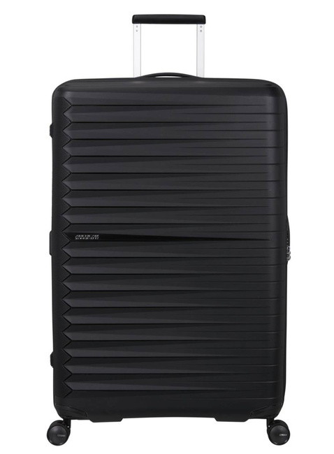Walizka duża XL American Tourister FastForward - flash black