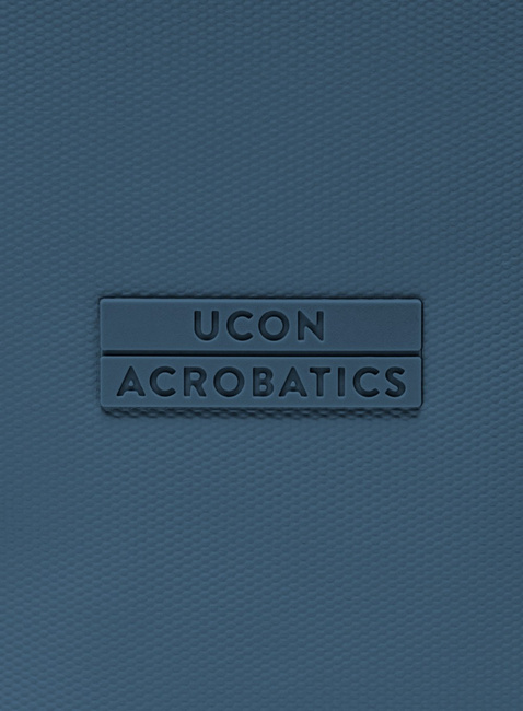 Plecak miejski Ucon Acrobatics Hajo Medium Backpack Aloe - petrol / black