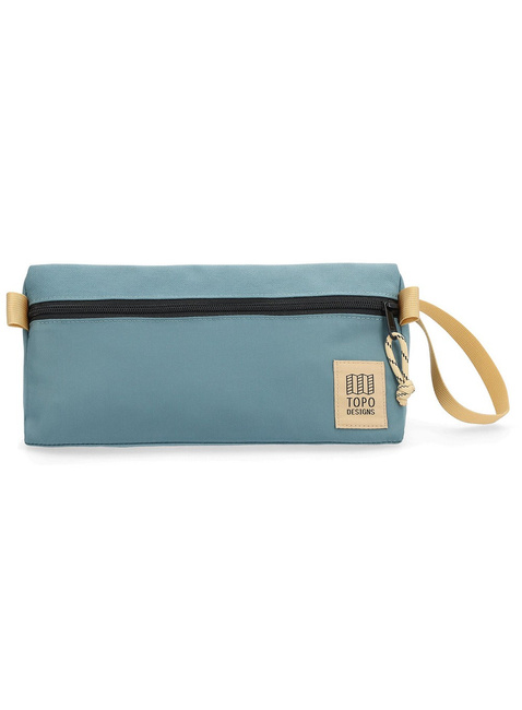 Kosmetyczka podróżna Topo Designs Dopp Toiletry Kit - sea pine