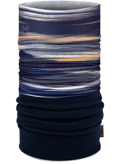 Chusta wielofunkcyjna Buff Polar Neckwear - arky navy