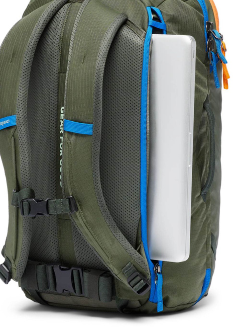 Plecak podróżny Cotopaxi Allpa Travel Pack 28 l - fatigue