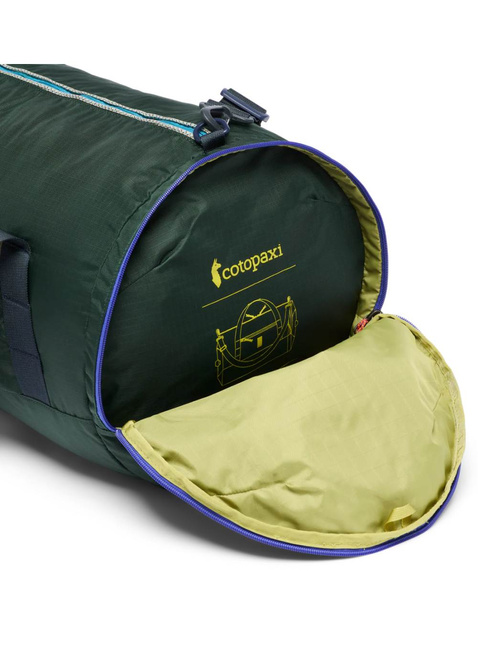 Torba podróżna Cotopaxi Ligera Duffel Bag 45 l - cargo