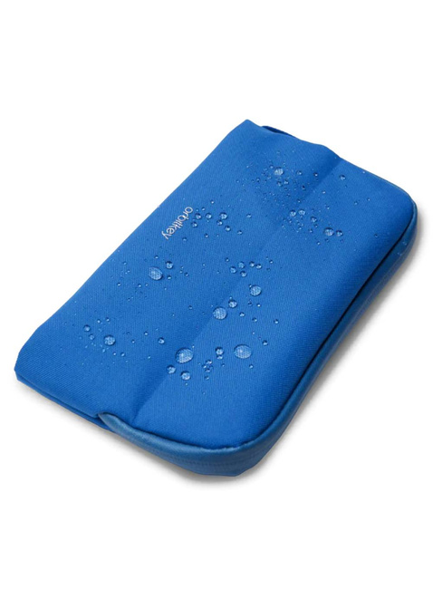 Etui organizer biurowy podróżny Orbitkey Desk Pouch - cobalt