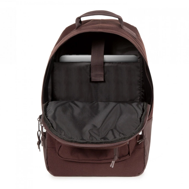 Plecak miejski Eastpak Smallker 26l - accent brown