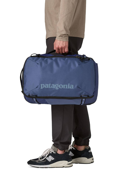 Torba plecak podróżny Patagonia Black Hole Mini MLC 30 l - current blue