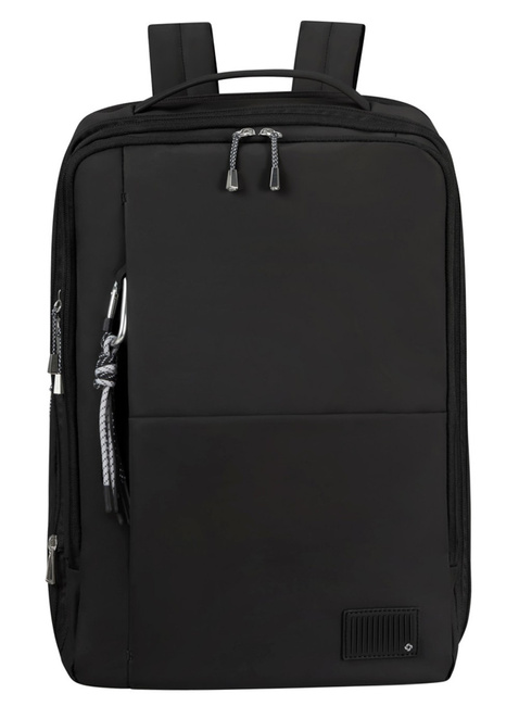Plecak na laptopa 15,6 poszerzany Samsonite Wander Last - black