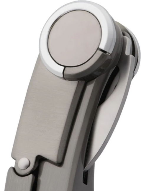 Korkociąg sommelierski Cheer Moda Libellule Sommelier Corkscrew - steel