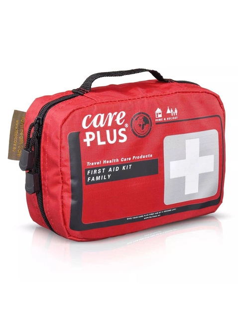 Apteczka turystyczna Care Plus First Aid Kit Family