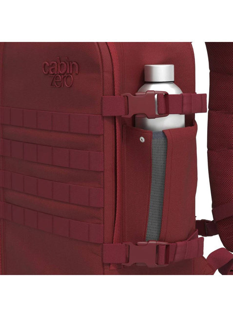 Plecak torba kabinowa CabinZero Military 36 l - marrakech