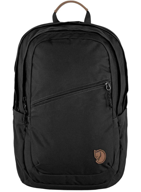Plecak codzienny Fjallraven Raven 28 - black