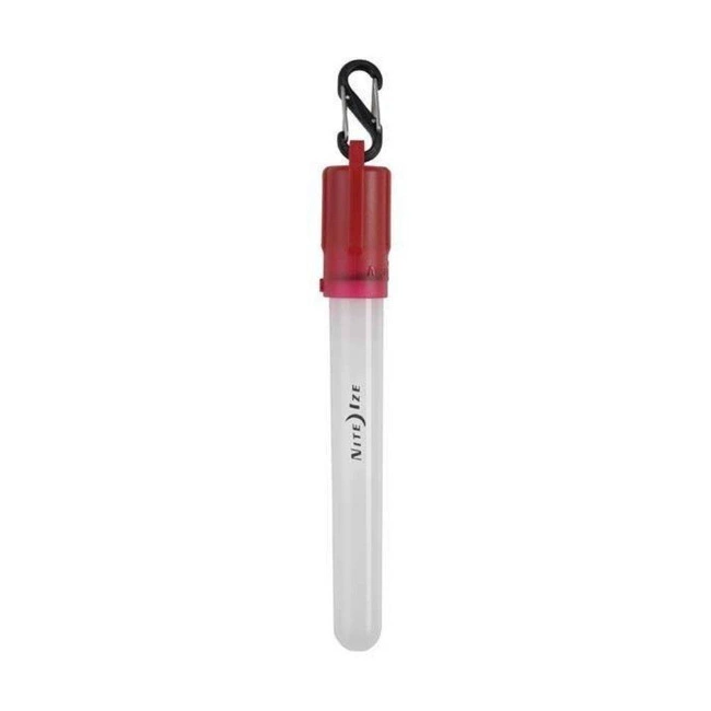 Marker LED Mini Glowstick Nite Ize - czerwony