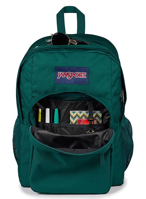 Plecak na laptopa JanSport Big Day Pack - deep juniper