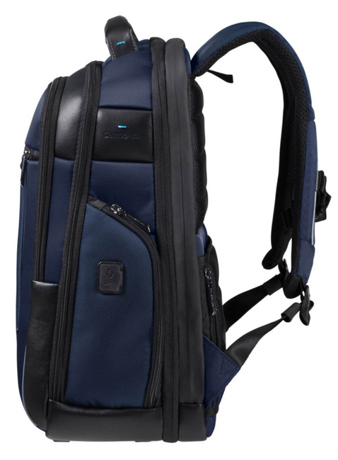 Plecak na laptopa Samsonite Spectrolite 3.0 Backpack 15,6" Exp - deep blue