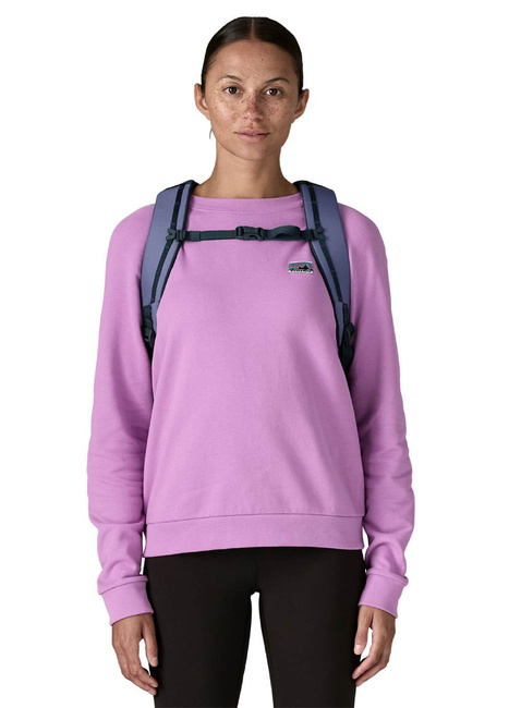 Plecak miejski Patagonia Atom Tote Pack - current blue