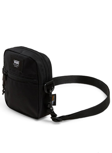 Saszetka na ramię Vans Bail Shoulder Bag - black