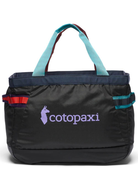 Torba na sprzęt Cotopaxi Allpa Gear Hauler Tote 60 l - del dia dark