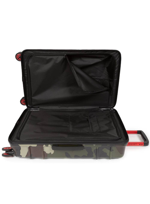 Walizka duża Eastpak Resist'r Zip L - camo