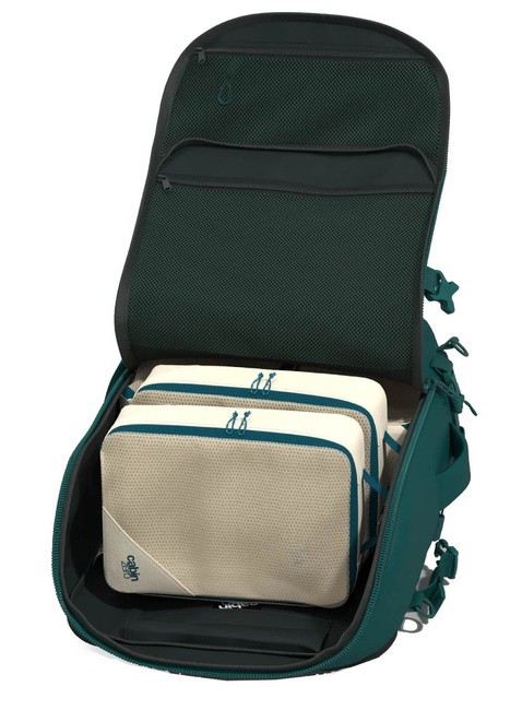 Plecak torba podręczna CabinZero ADV Pro 42 l - kerala green