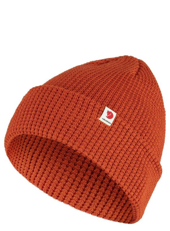 cabin red
