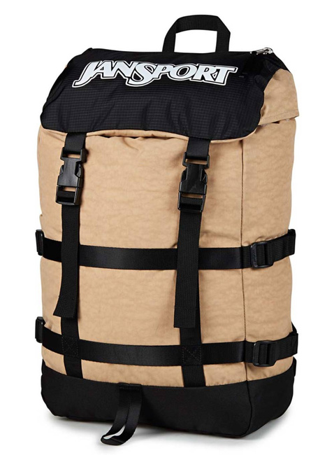Plecak JanSport Skip Pack - travertine