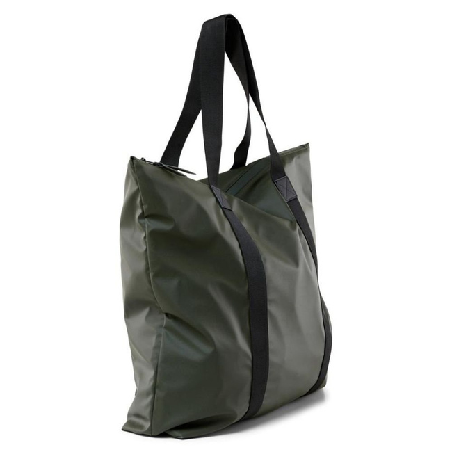 Torba na zakupy / miejska Rains Tote Bag - green