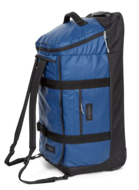 Torba podróżna Eastpak Perce Wheel L - tarp peony