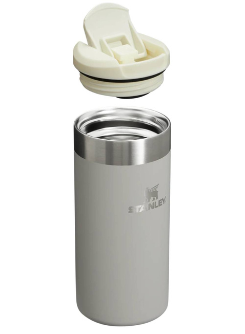 Kubek termiczny Stanley AeroLight 0,35 l - ash