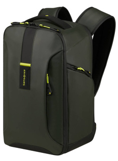Plecak kabinowy Samsonite Paradiver Light XS Underseater - jungle green