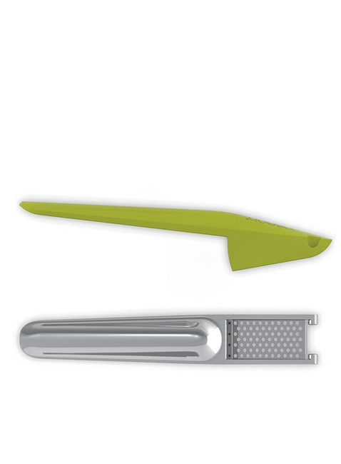 Wyciskacz do czosnku Joseph Joseph Clean-Press Garlic Crusher - green