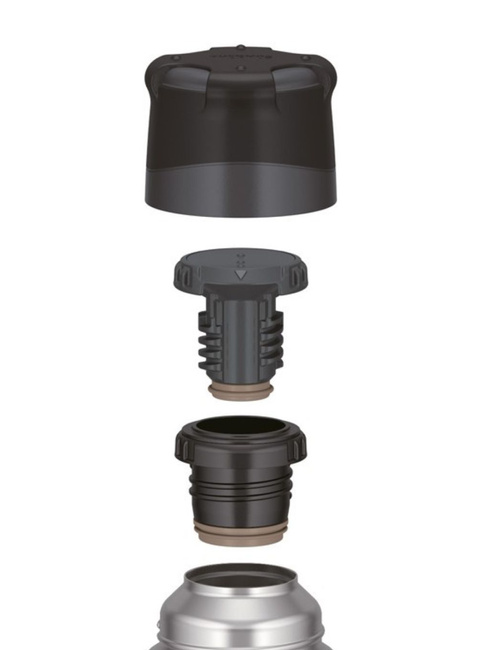 Termos do warunków ekstremalnych Thermos Ultimate Series 900 ml - khaki