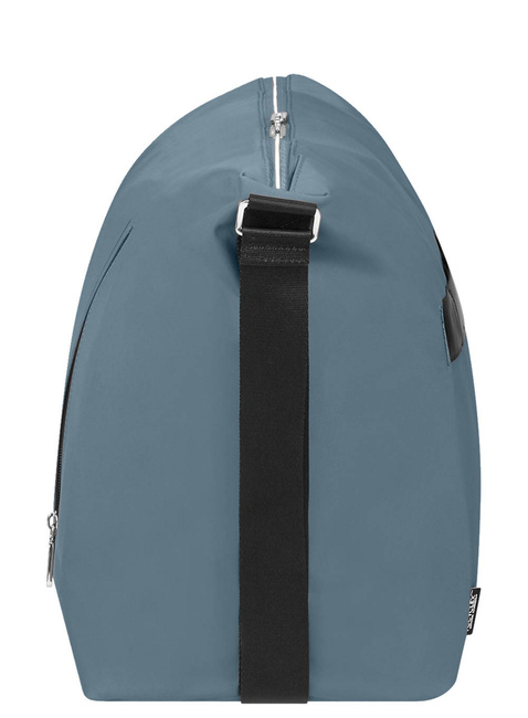Torba podróżna Samsonite Ongoing Duffle Bag - petrol grey